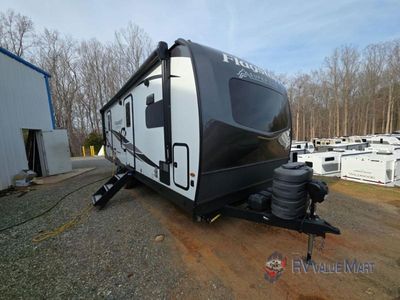 2024 Forest River RV Flagstaff Super Lite - Photo 3