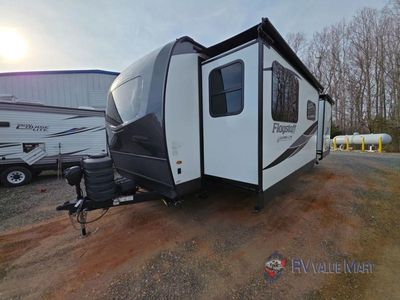 2024 Forest River RV Flagstaff Super Lite - Photo 5