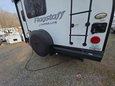 2024 Forest River RV Flagstaff Super Lite - Photo 17