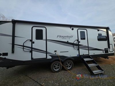 2024 Forest River RV Flagstaff Super Lite - Photo 16