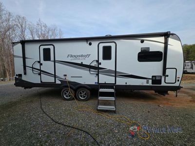 2024 Forest River RV Flagstaff Super Lite - Photo 10
