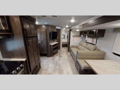 2024 Forest River RV Flagstaff Super Lite - Photo 32