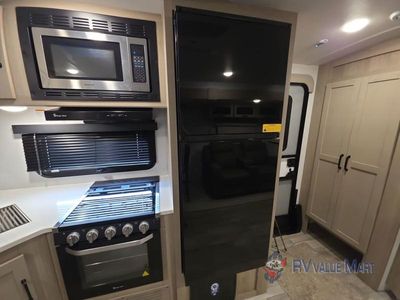 2024 Forest River RV Flagstaff Super Lite - Photo 23