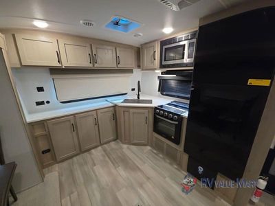 2024 Forest River RV Flagstaff Super Lite - Photo 30