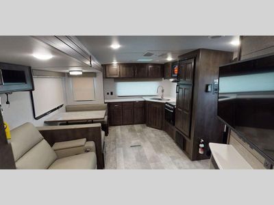 2024 Forest River RV Flagstaff Super Lite - Photo 33