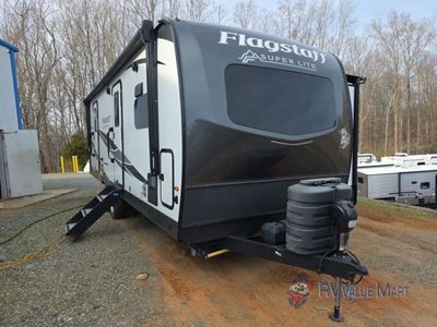 2024 Forest River RV Flagstaff Super Lite - Photo 1