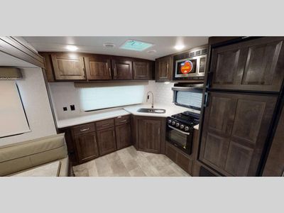 2024 Forest River RV Flagstaff Super Lite - Photo 34