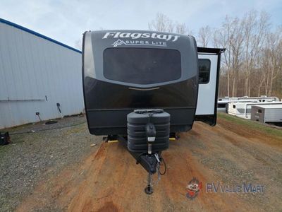 2024 Forest River RV Flagstaff Super Lite - Photo 4