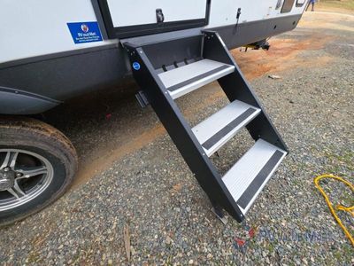 2024 Forest River RV Flagstaff Super Lite - Photo 19