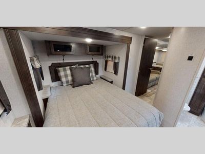 2024 Forest River RV Flagstaff Super Lite - Photo 36