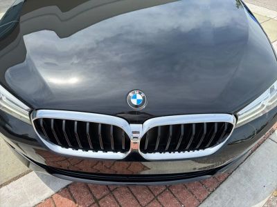 2021 BMW 5 Series - Photo 12