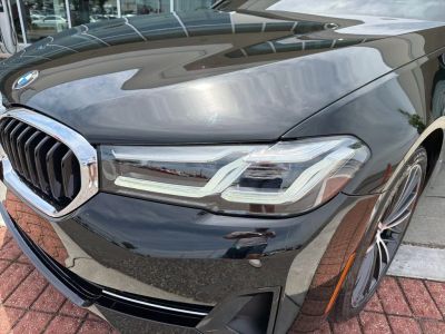 2021 BMW 5 Series - Photo 11