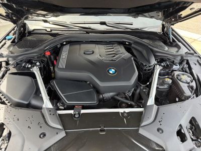 2021 BMW 5 Series - Photo 13