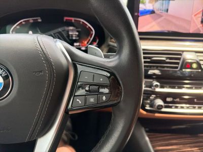 2021 BMW 5 Series - Photo 19