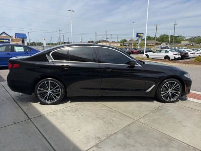 2021 BMW 5 Series - Photo 7