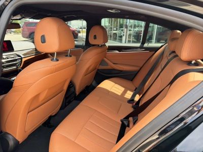 2021 BMW 5 Series - Photo 26