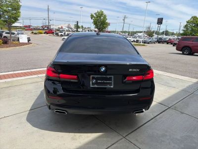 2021 BMW 5 Series - Photo 5