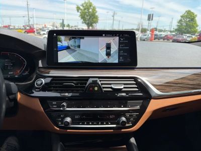 2021 BMW 5 Series - Photo 21