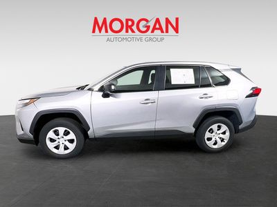 2024 Toyota RAV4 - Photo 6
