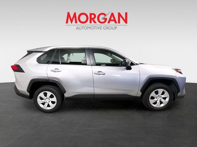 2024 Toyota RAV4 - Photo 2