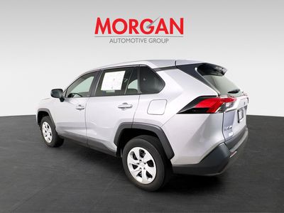 2024 Toyota RAV4 - Photo 5