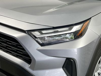 2024 Toyota RAV4 - Photo 9
