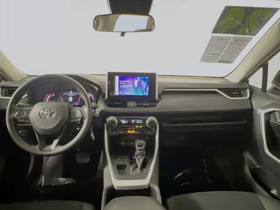 2024 Toyota RAV4 - Photo 26