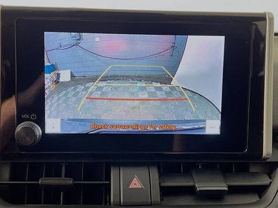 2024 Toyota RAV4 - Photo 24