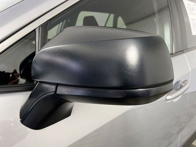 2024 Toyota RAV4 - Photo 10