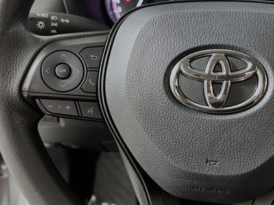 2024 Toyota RAV4 - Photo 16