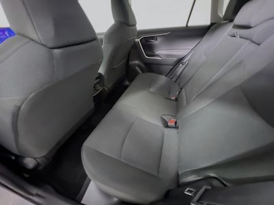 2024 Toyota RAV4 - Photo 25