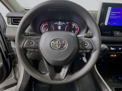 2024 Toyota RAV4 - Photo 15