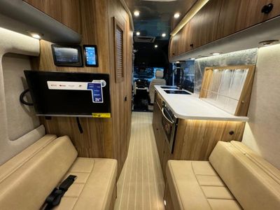2025 Airstream Interstate - Photo 8