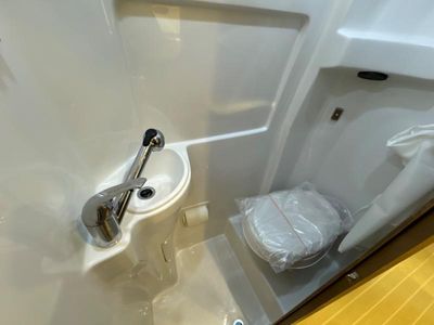 2025 Airstream Interstate - Photo 19