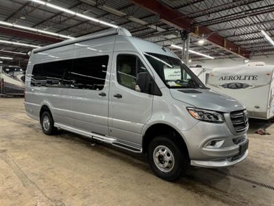 2025 Airstream Interstate - Photo 1