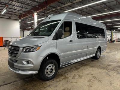 2025 Airstream Interstate - Photo 4