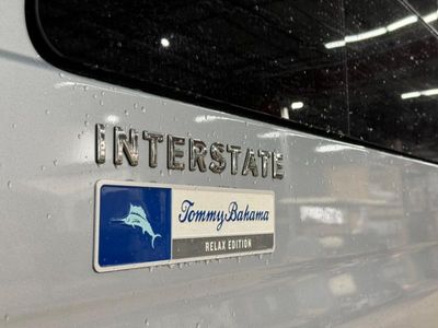 2025 Airstream Interstate - Photo 23