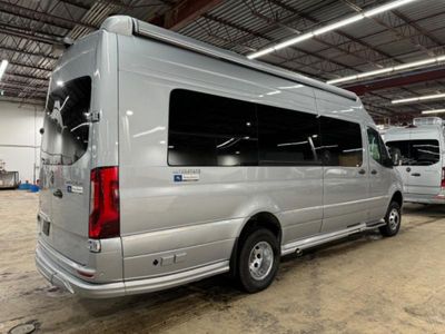 2025 Airstream Interstate - Photo 6