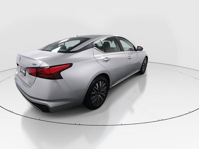 2024 Nissan Altima - Photo 7