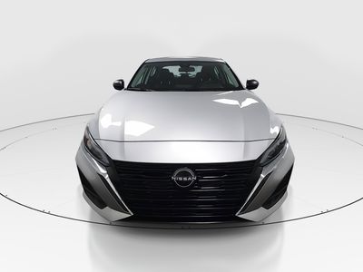 2024 Nissan Altima - Photo 2