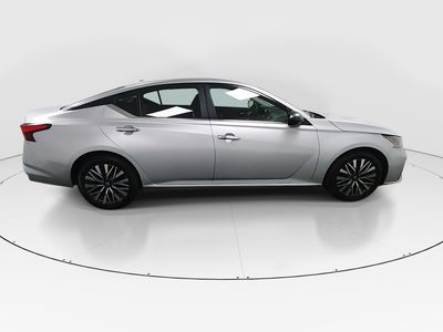 2024 Nissan Altima - Photo 8