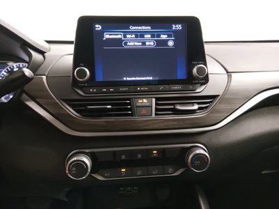 2024 Nissan Altima - Photo 13