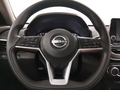 2024 Nissan Altima - Photo 12