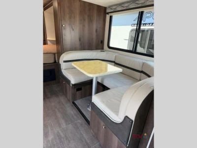 2018 Forest River RV Prism Elite — photo 11 view