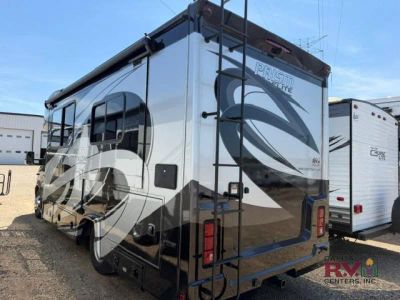 2018 Forest River RV Prism Elite — side profile view