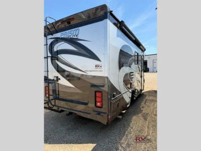 2018 Forest River RV Prism Elite — photo 7 view