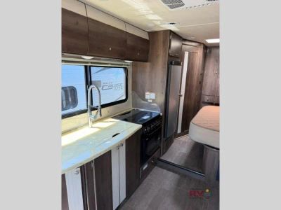 2018 Forest River RV Prism Elite — photo 33 view