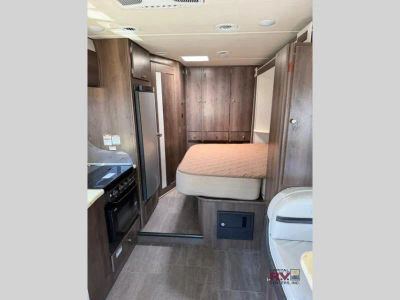2018 Forest River RV Prism Elite — photo 34 view