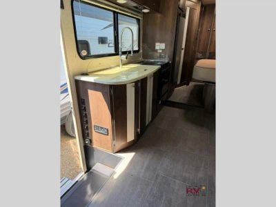 2018 Forest River RV Prism Elite — photo 9 view