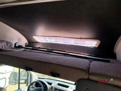 2018 Forest River RV Prism Elite — photo 15 view